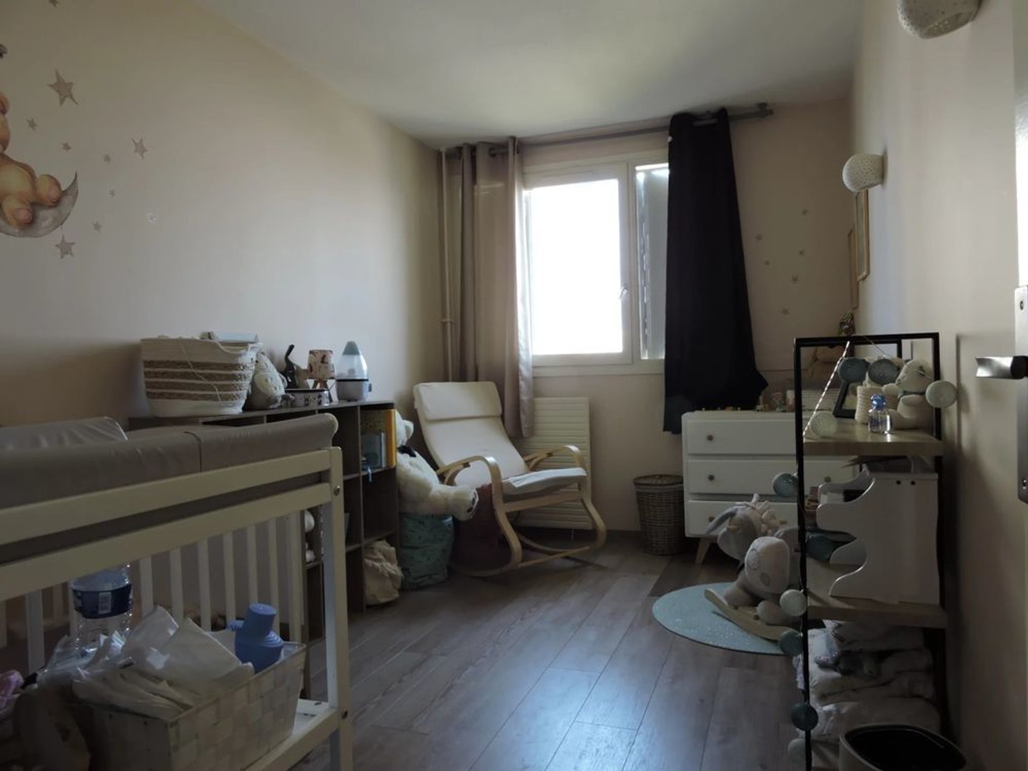 Appartement à vendre - 5 pièces - 85m2 - Chalon-Sur-Saône (71100)