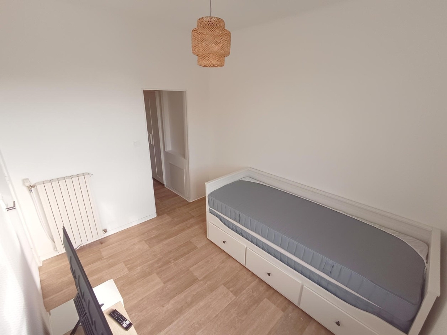 Appartement à vendre - Amiens (80000)