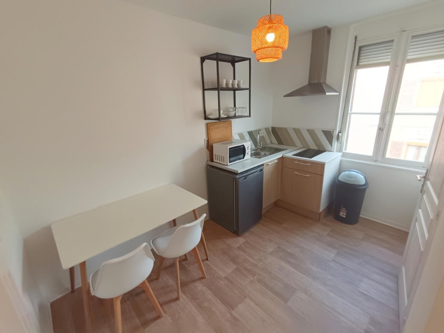 Appartement à vendre - Amiens (80000)