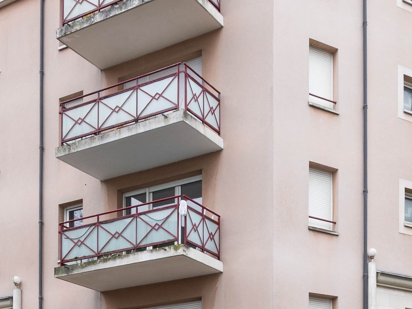Appartement 1 pièce 32 m²