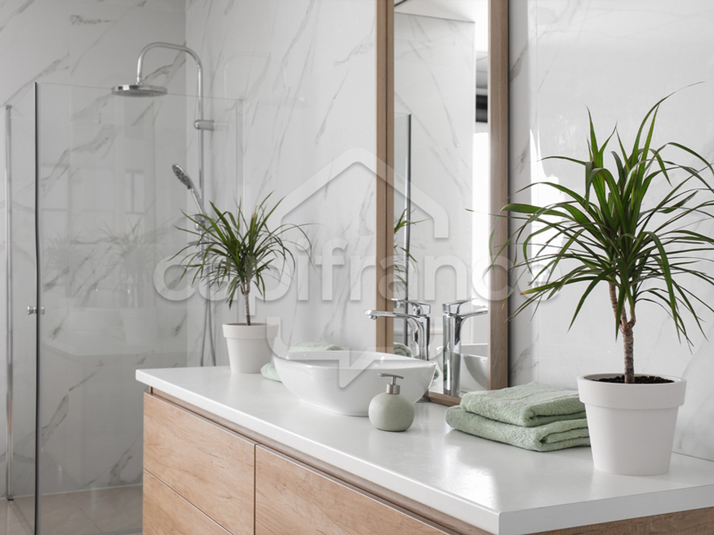Maison à vendre - 5 pièces - 101m2 - Compiègne (60200)