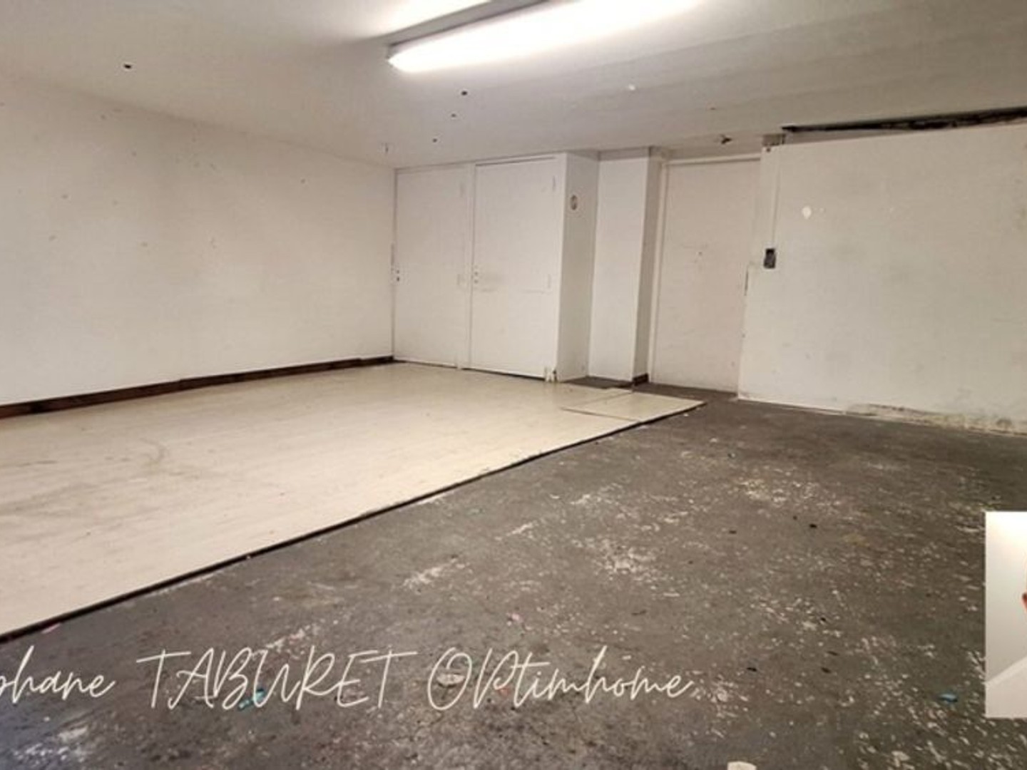 Parking / garage / box à vendre - Perpignan (66000)