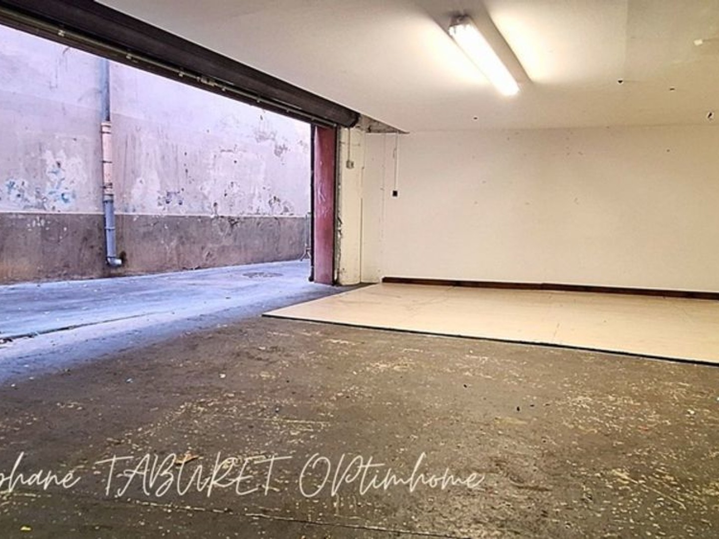 Parking / garage / box à vendre - Perpignan (66000)