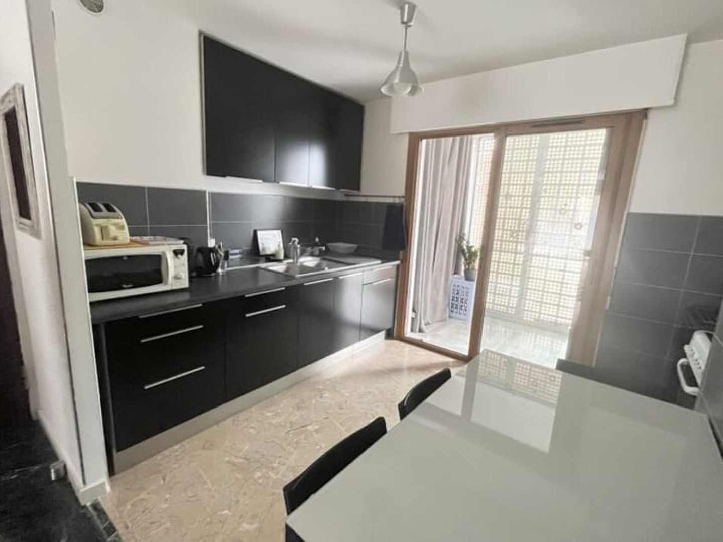 Appartement à vendre - 3 pièces - 79m2 - Sainte-Maxime (83120)
