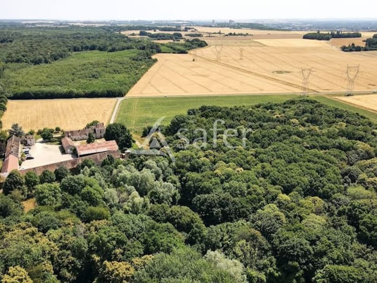 Maison 10 pièces 300 m²