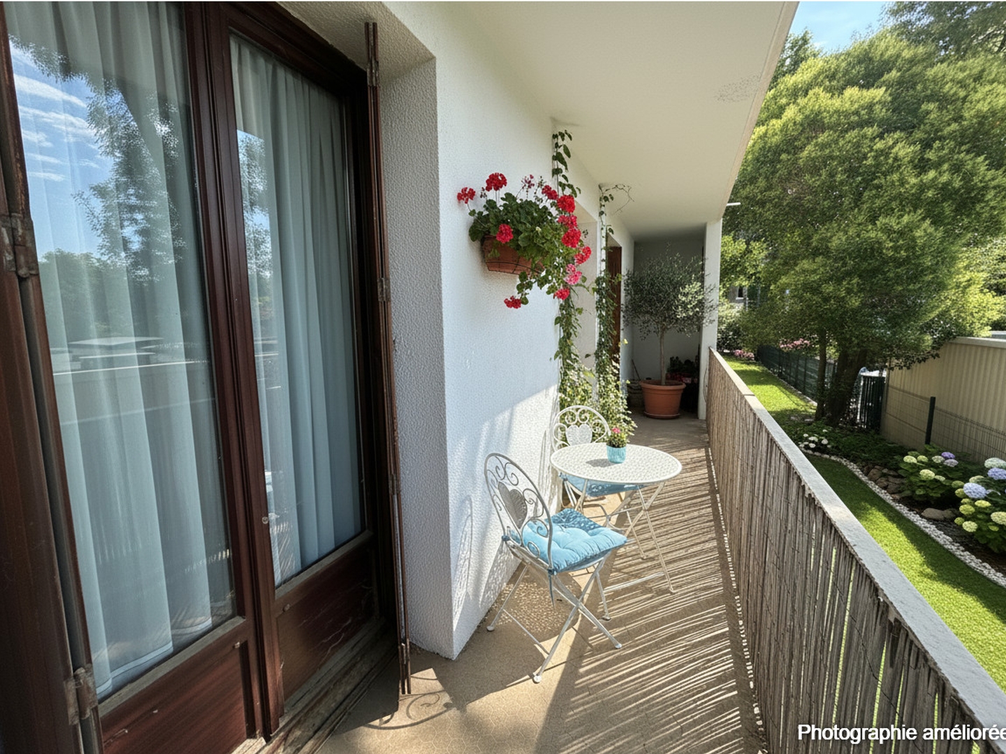 Appartement à vendre - 3 pièces - 65m2 - Aix-En-Provence (13100)