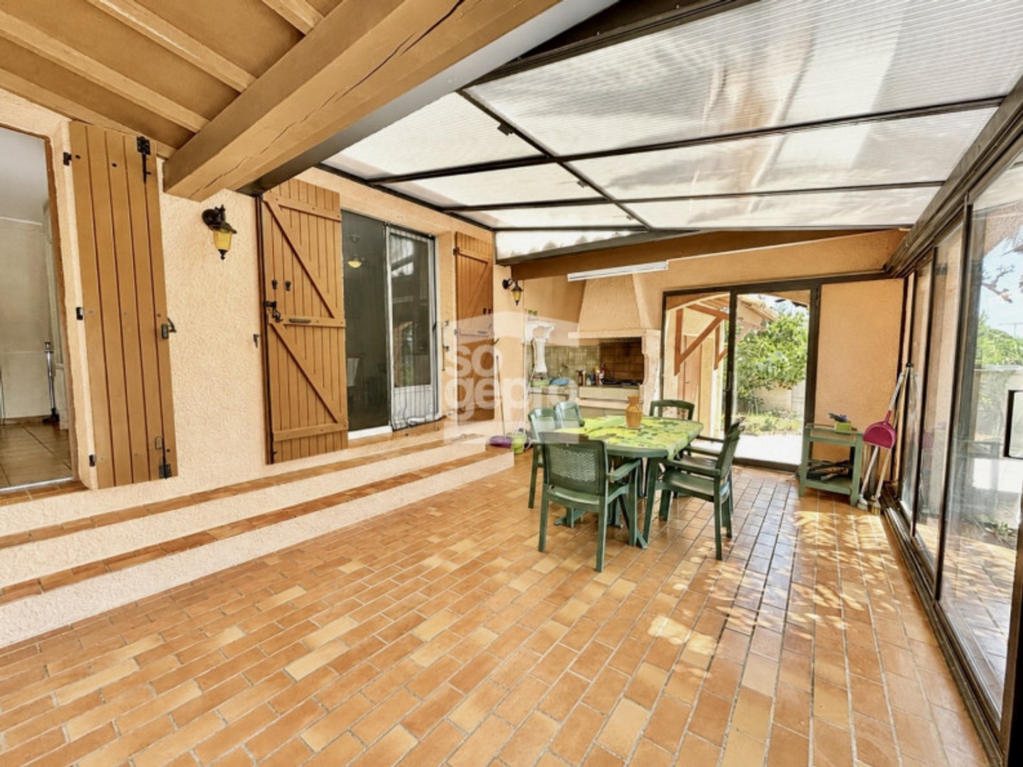 Maison à vendre - 3 pièces - 120m2 - Agde (34300)