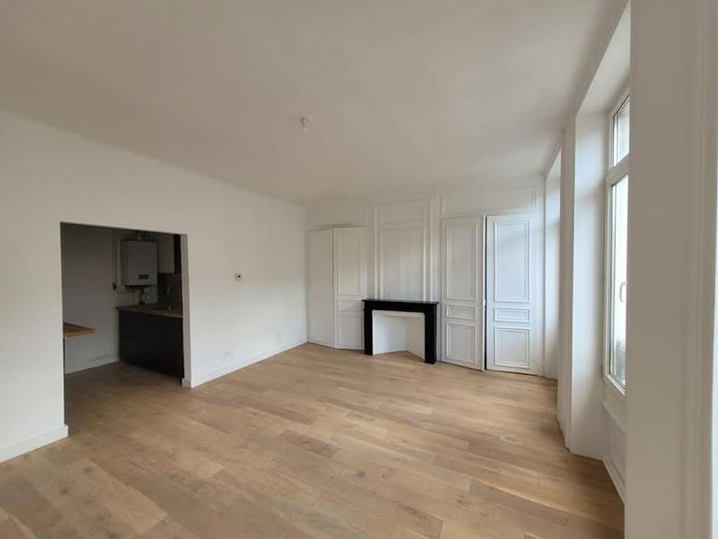 Appartement 2 pièces 55 m²