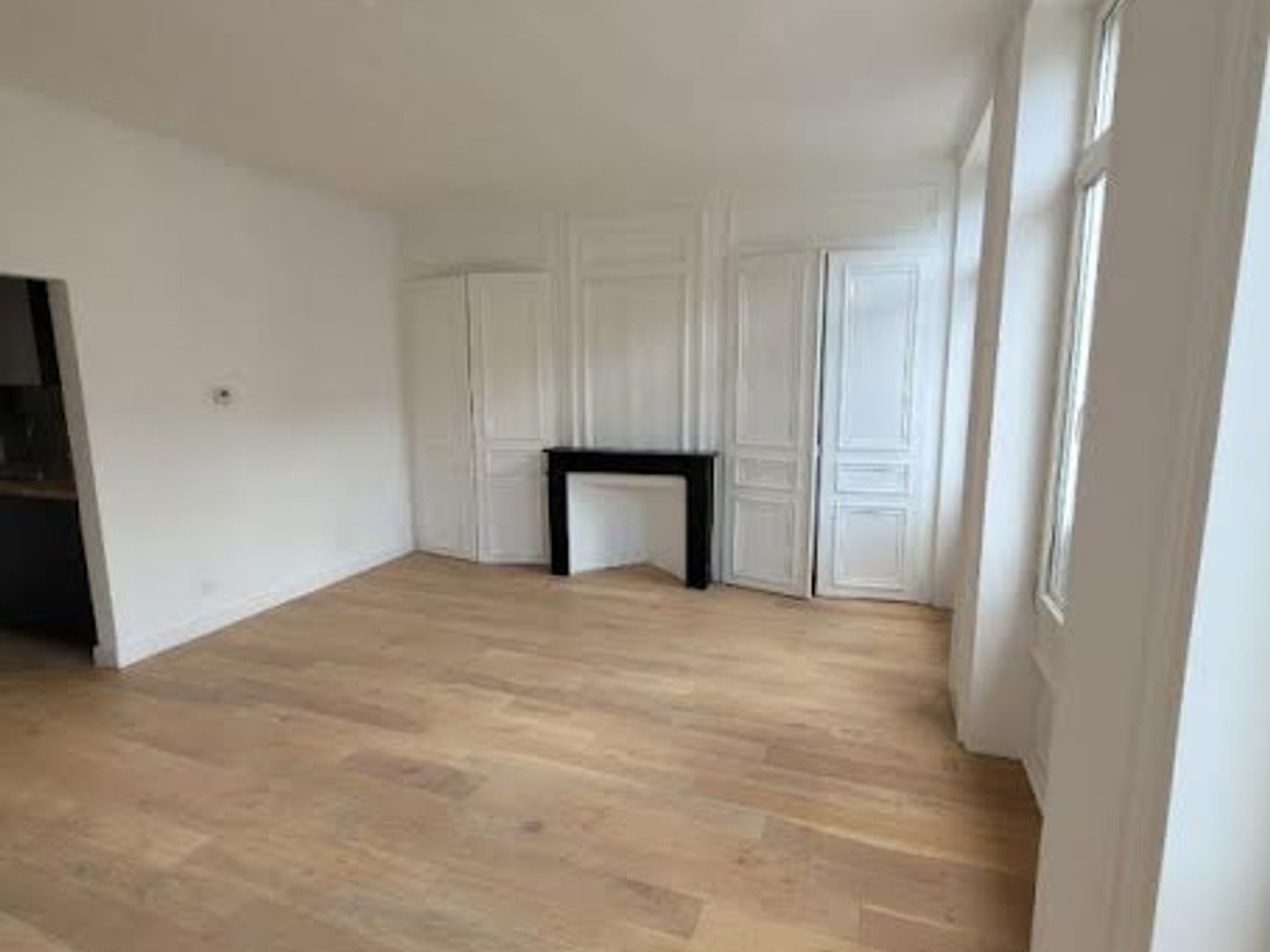 Appartement à vendre - 2 pièces - 55m2 - Lille (59000)