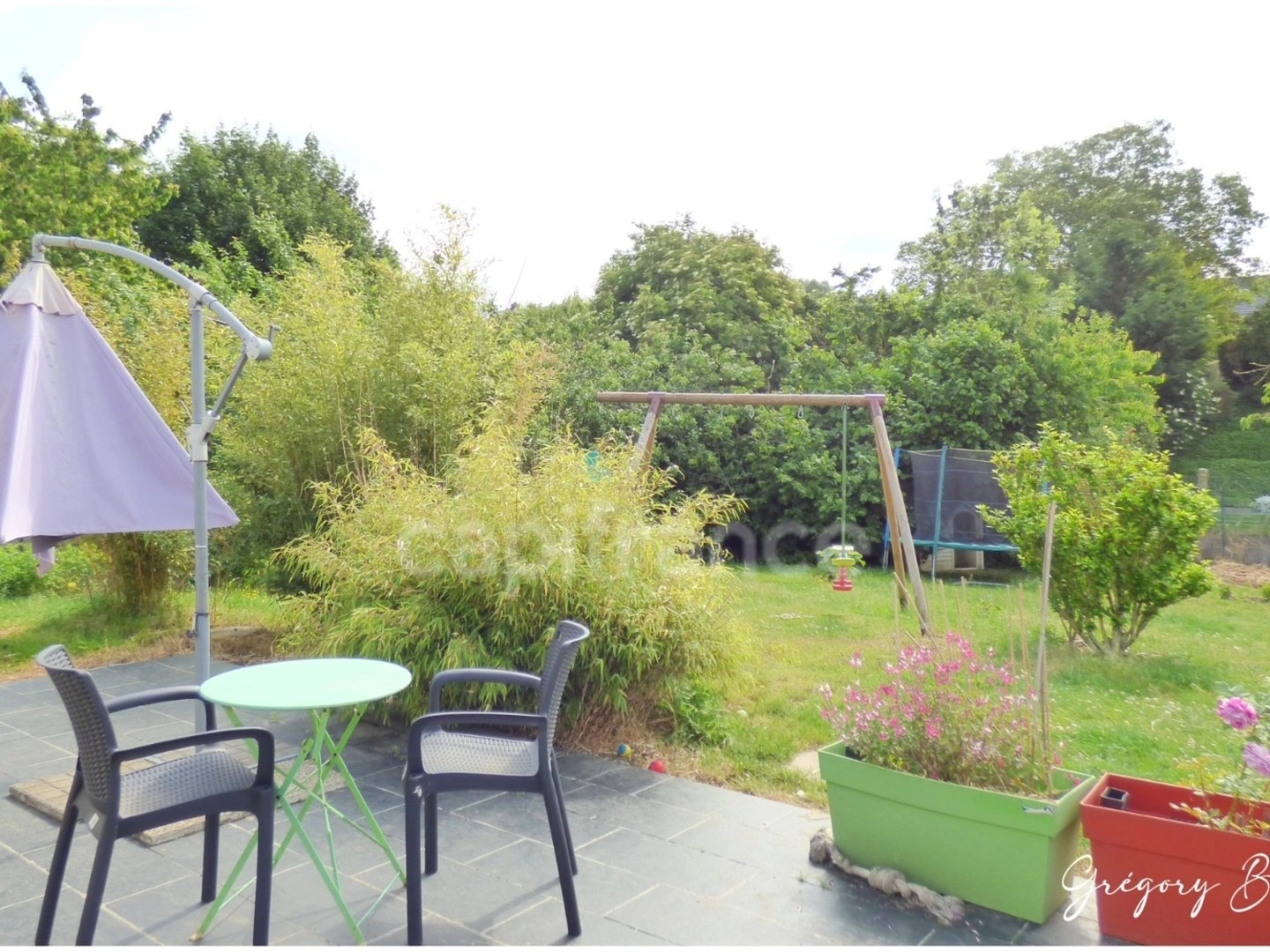Maison à vendre - 6 pièces - 137m2 - Beaurains (62217)