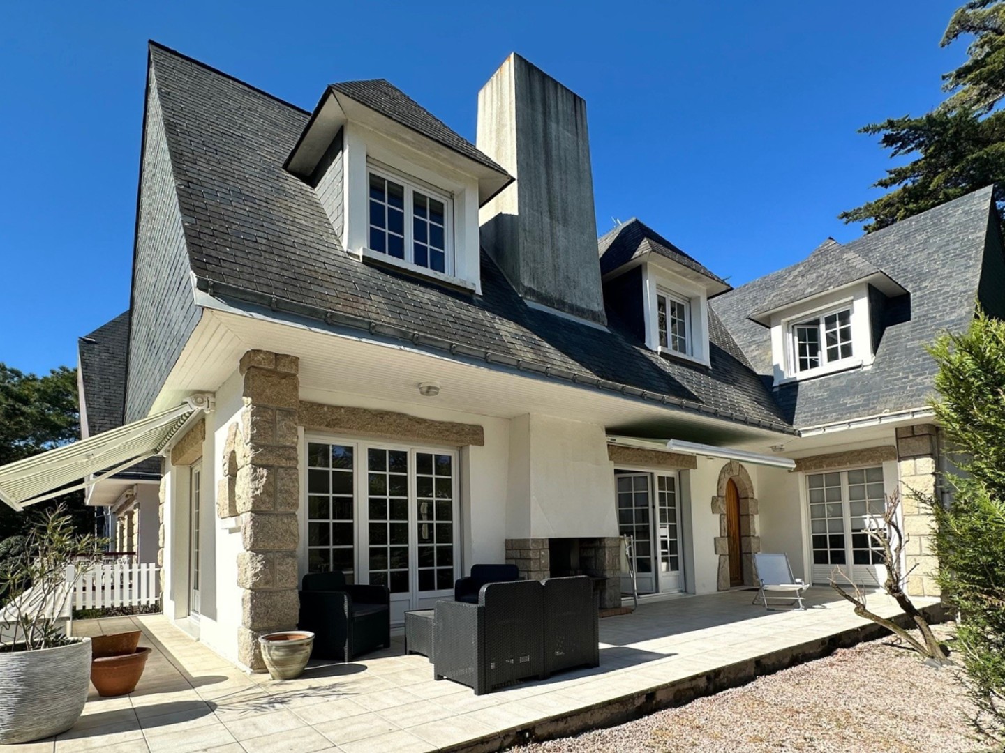Maison à vendre - 6 pièces - 132m2 - La Baule-Escoublac (44500)