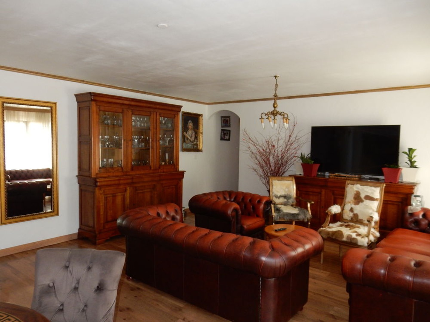 Immeuble à vendre - 666m2 - Valserhône (01200)