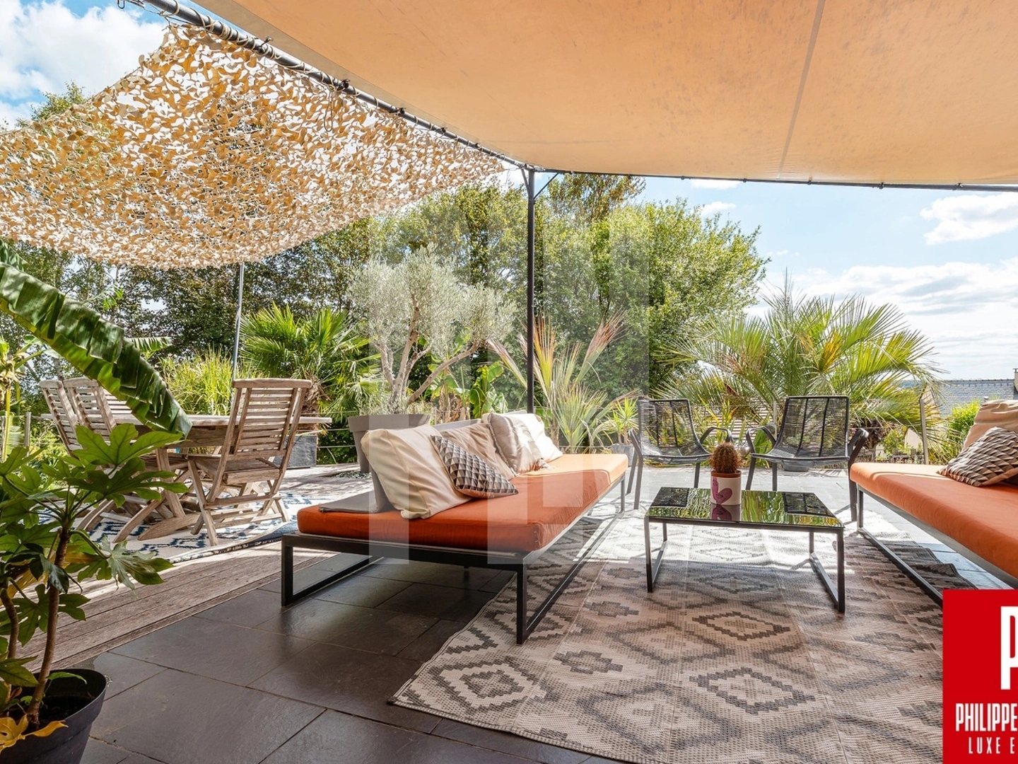 Maison 7 pièces 191 m²
