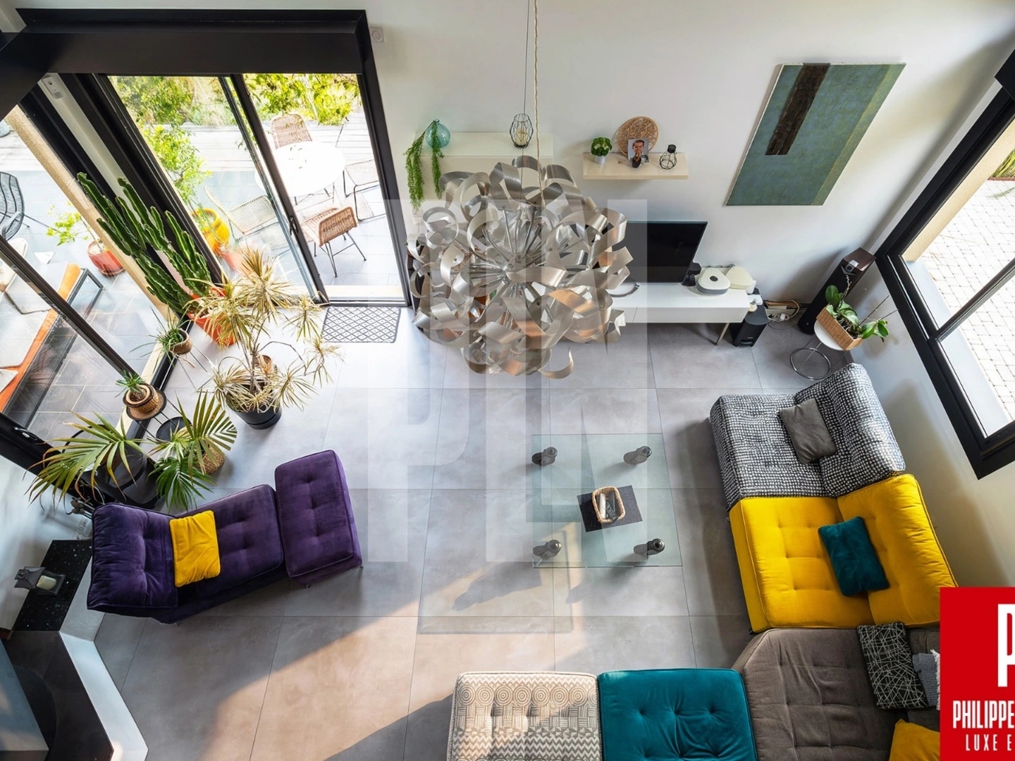 Maison à vendre - 7 pièces - 191m2 - Le Mans (72000)