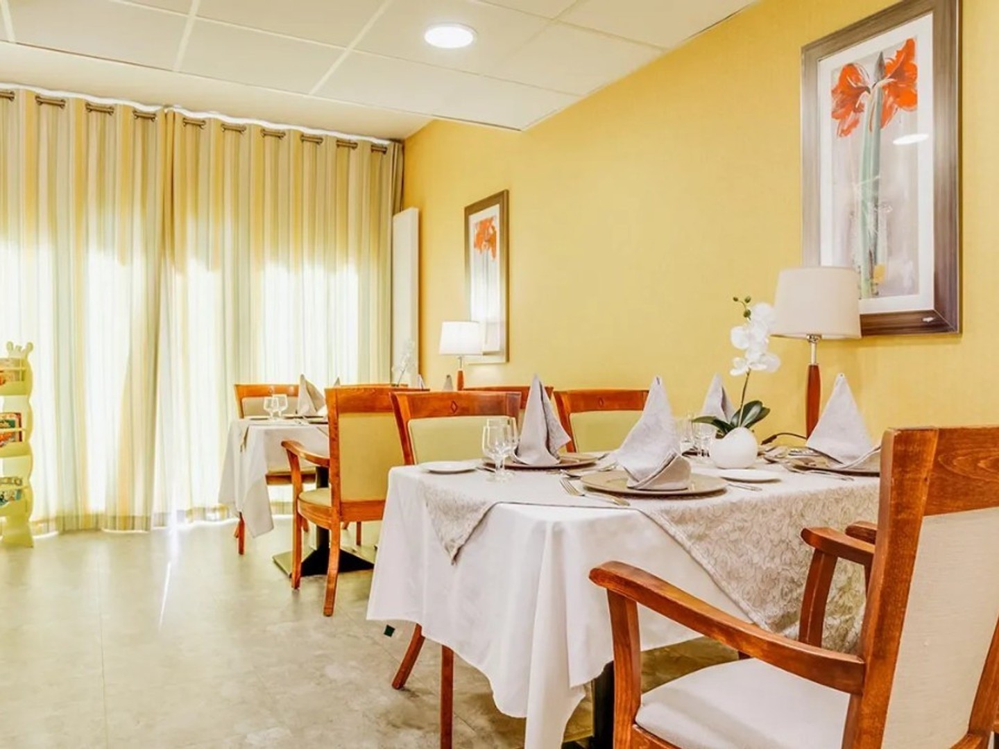 Appartement à vendre - Fontenay-Trésigny (77610)