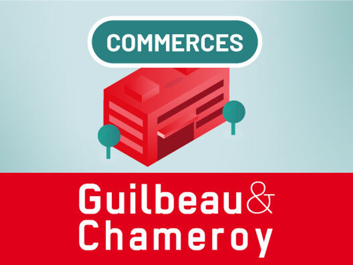 Magasin à vendre - 70m2 - Angers (49100)