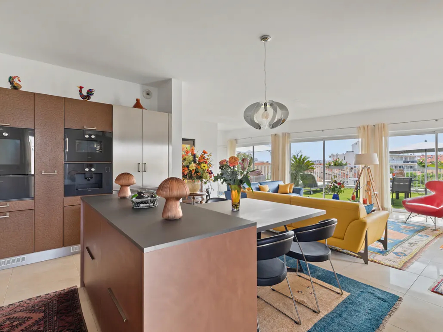 Appartement à vendre - 4 pièces - 140m2 - Cannes (06400)