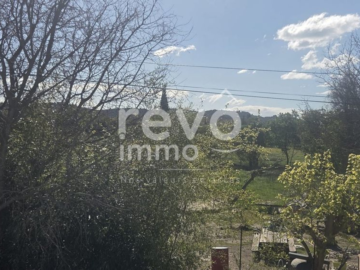 Maison à vendre - 5 pièces - 100m2 - Canet (34800)