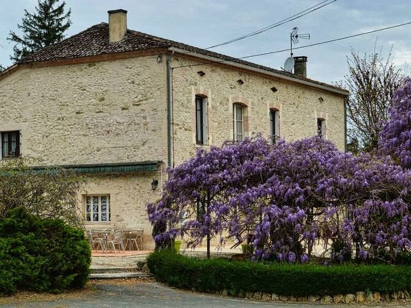 Locaux à vendre - 3605m2 - Cancon (47290)