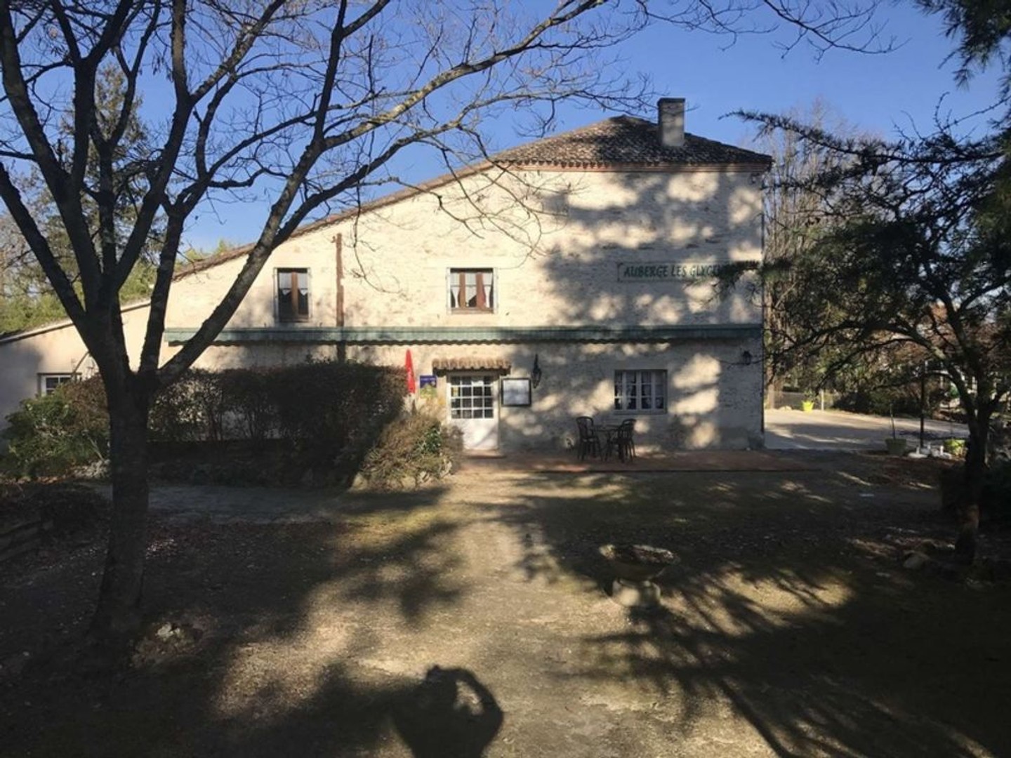 Locaux à vendre - 3605m2 - Cancon (47290)