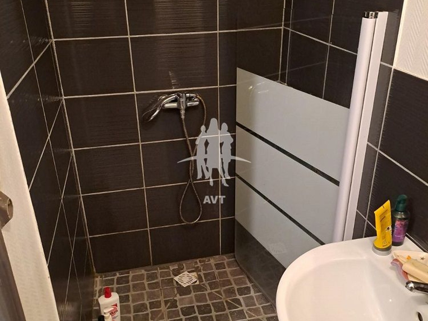 Maison à vendre - 60m2 - Haironville (55000)