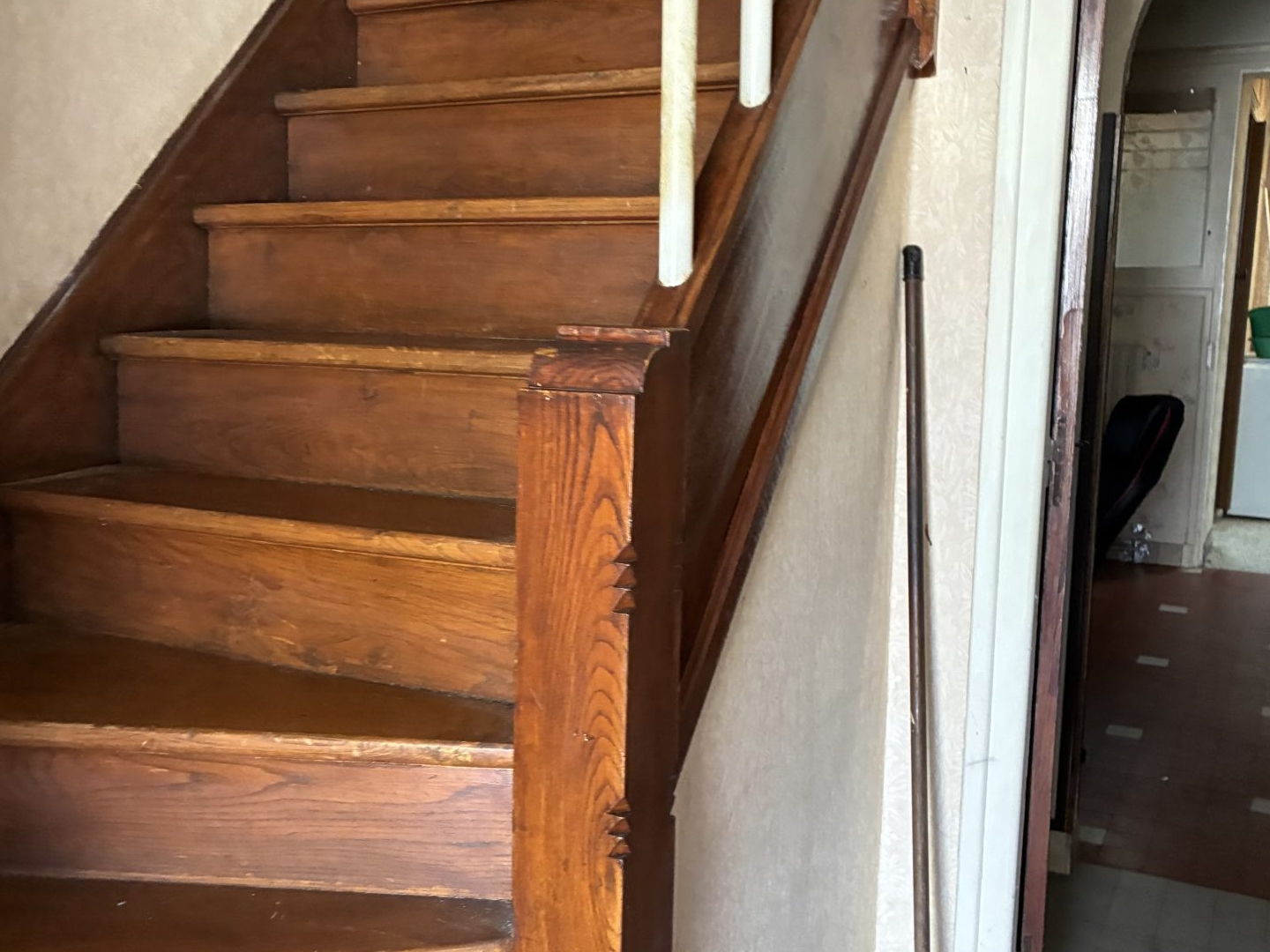 Maison à vendre - 6 pièces - 102m2 - Frévent (62270)