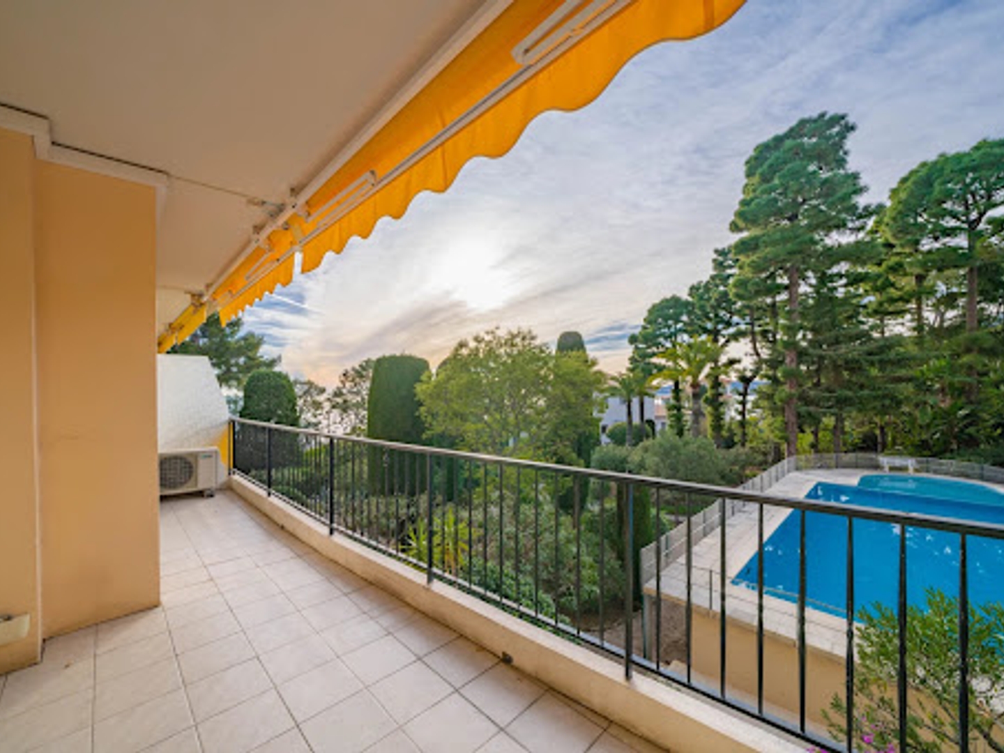 Appartement 3 pièces 92 m²