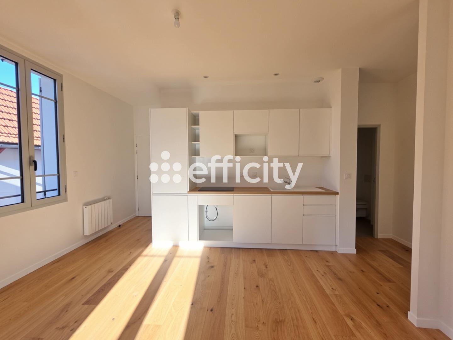 Appartement à vendre - 3 pièces - 60m2 - Arcachon (33120)