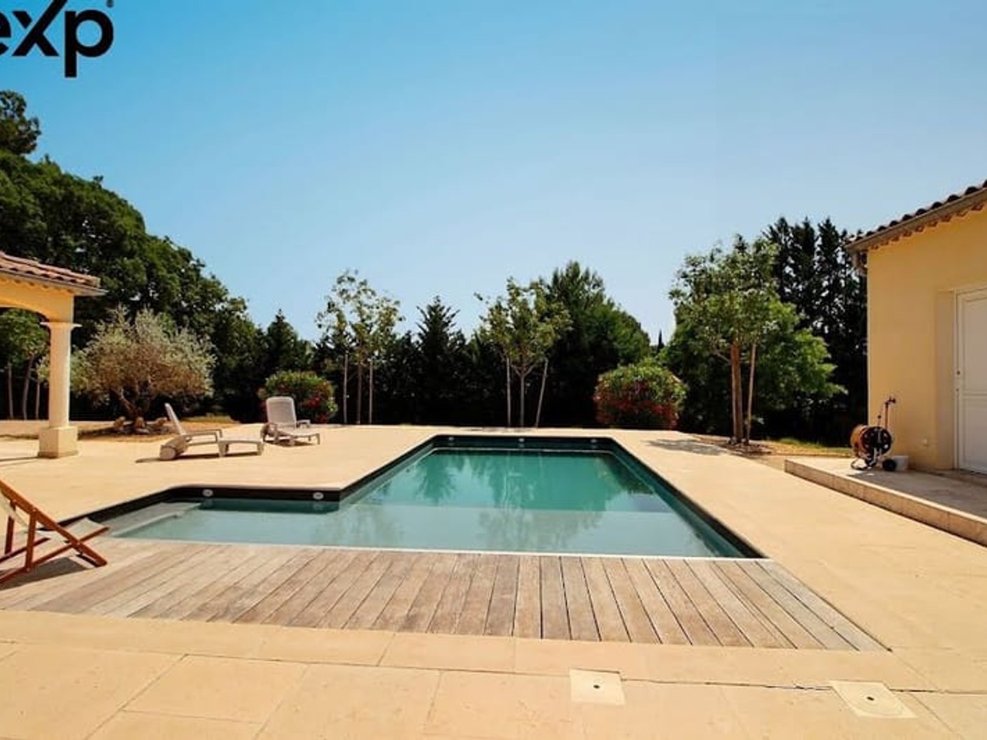 Villa 7 pièces 198 m²