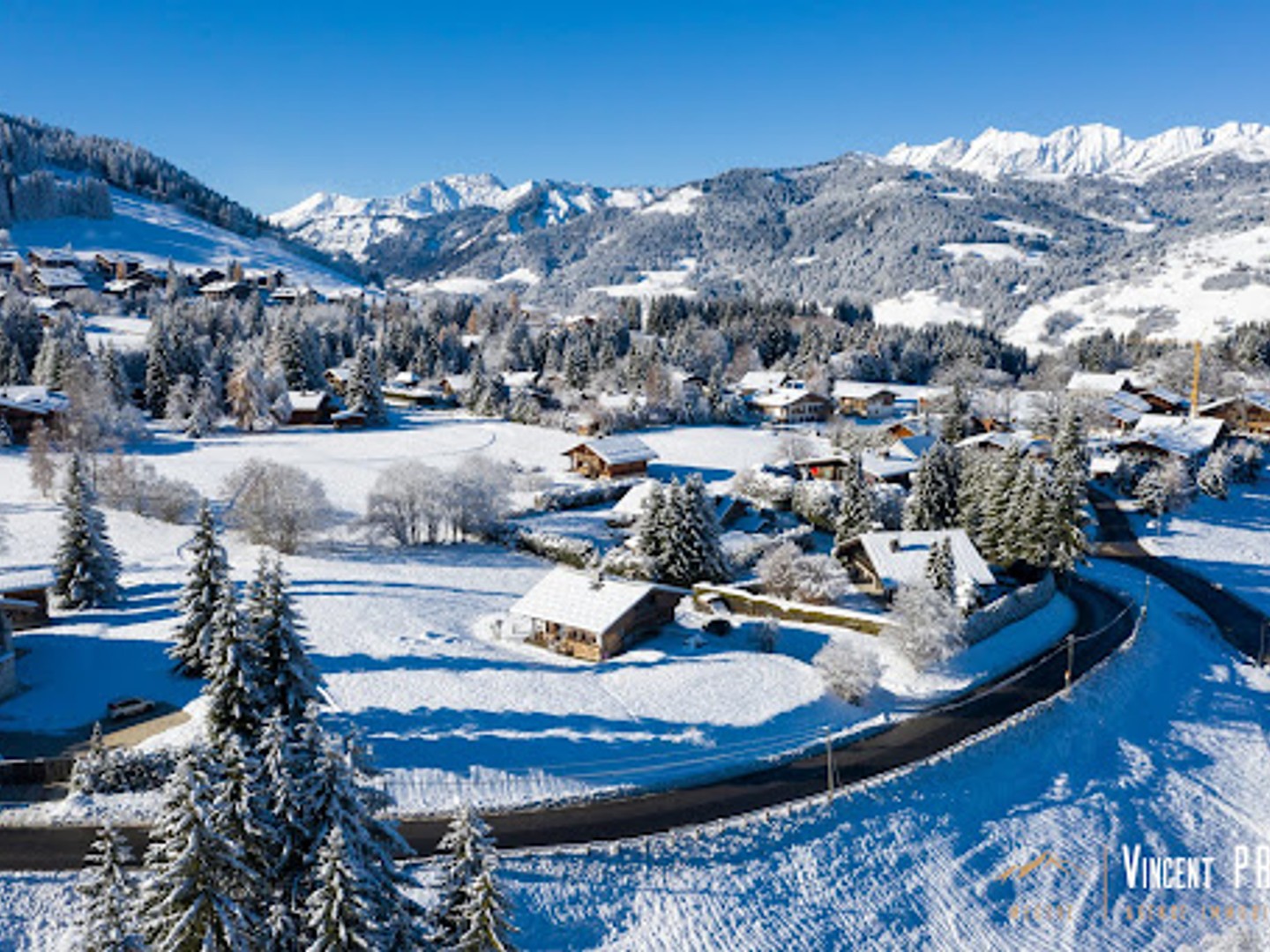Terrain 4200 m²