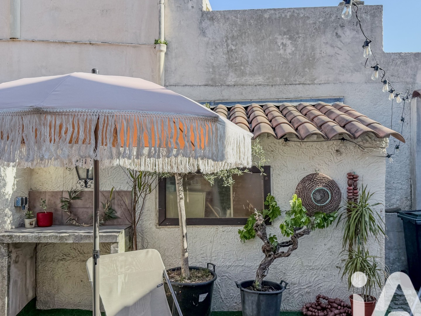 Maison 4 pièces 63 m²