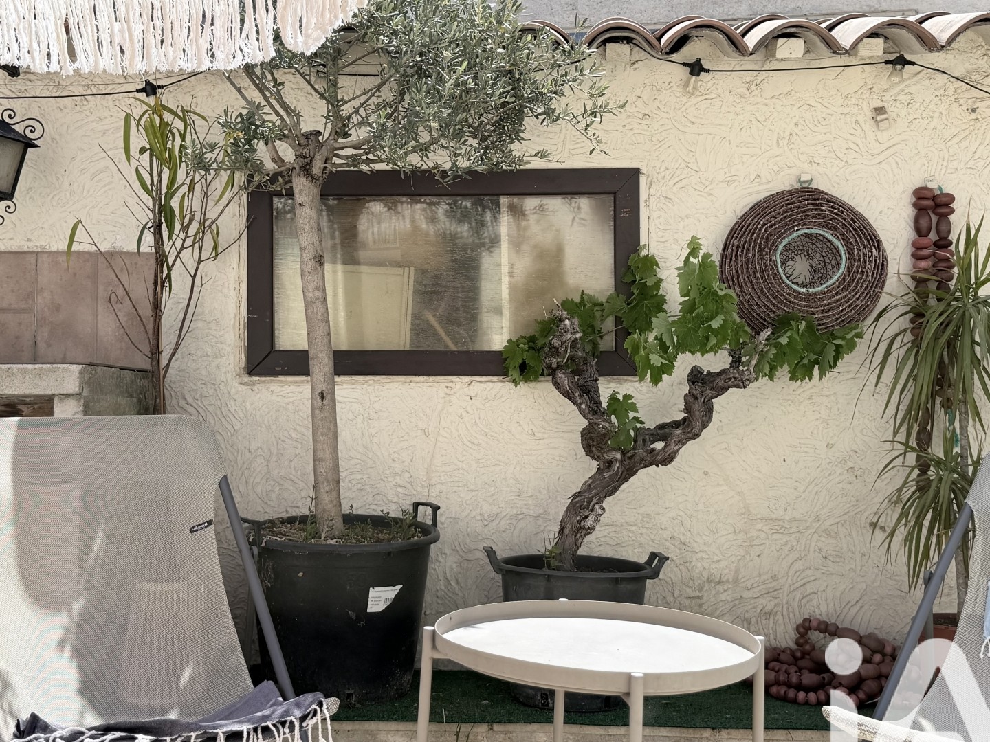 Maison à vendre - 4 pièces - 63m2 - Toulon (83000)