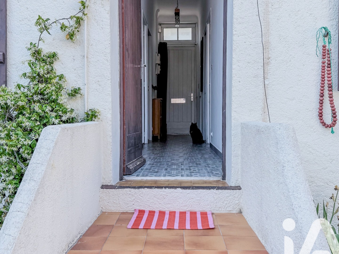 Maison à vendre - 4 pièces - 63m2 - Toulon (83000)