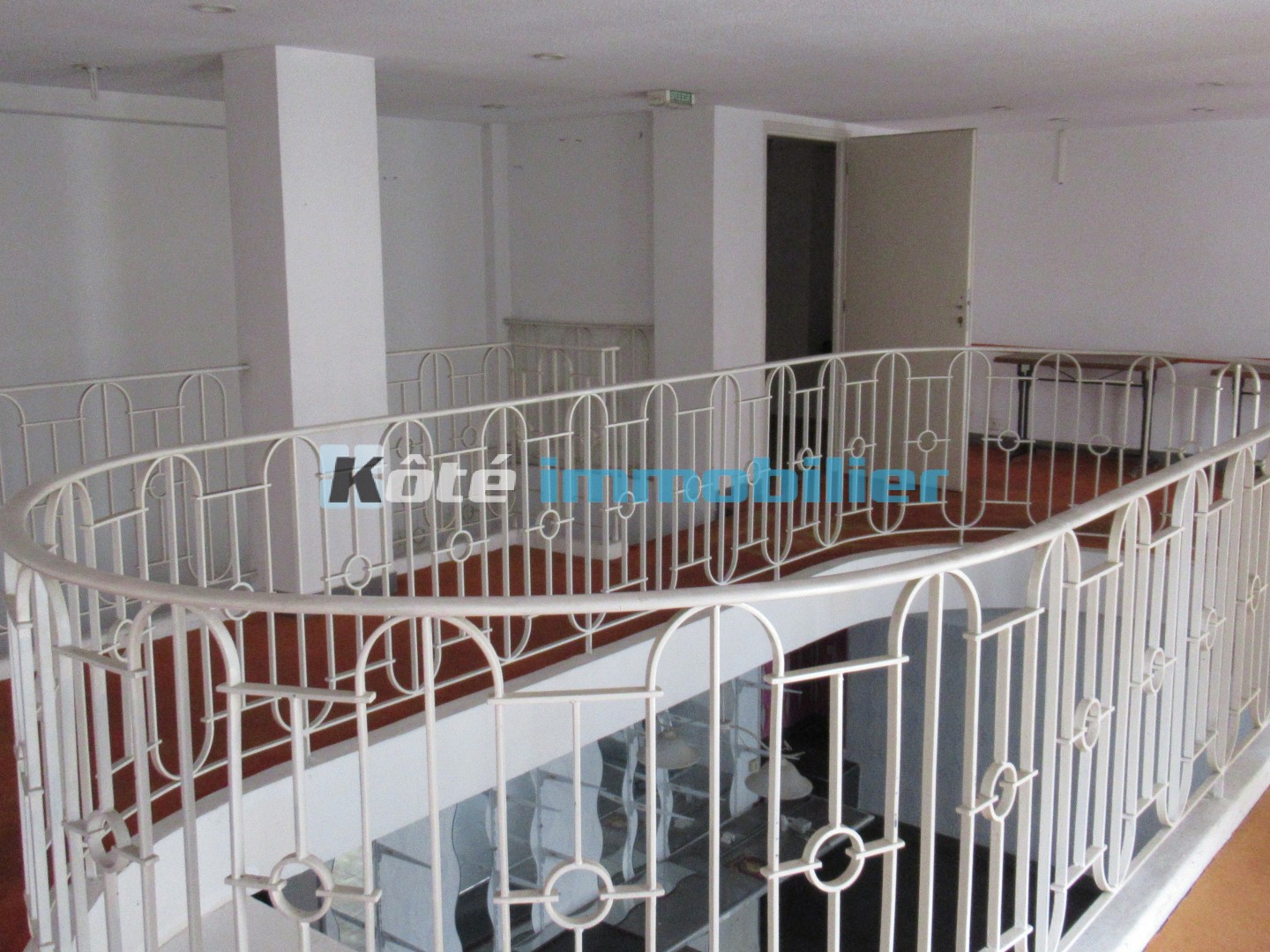 Locaux à vendre - 225m2 - Tarbes (65000)