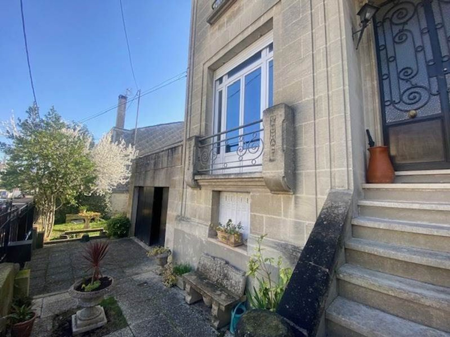 Maison 8 pièces 163 m²