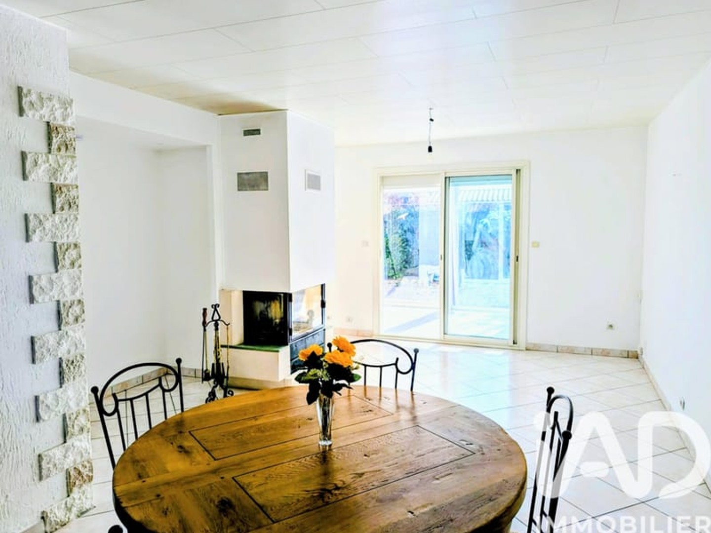 Maison à vendre - 4 pièces - 91m2 - Brignoles (83170)