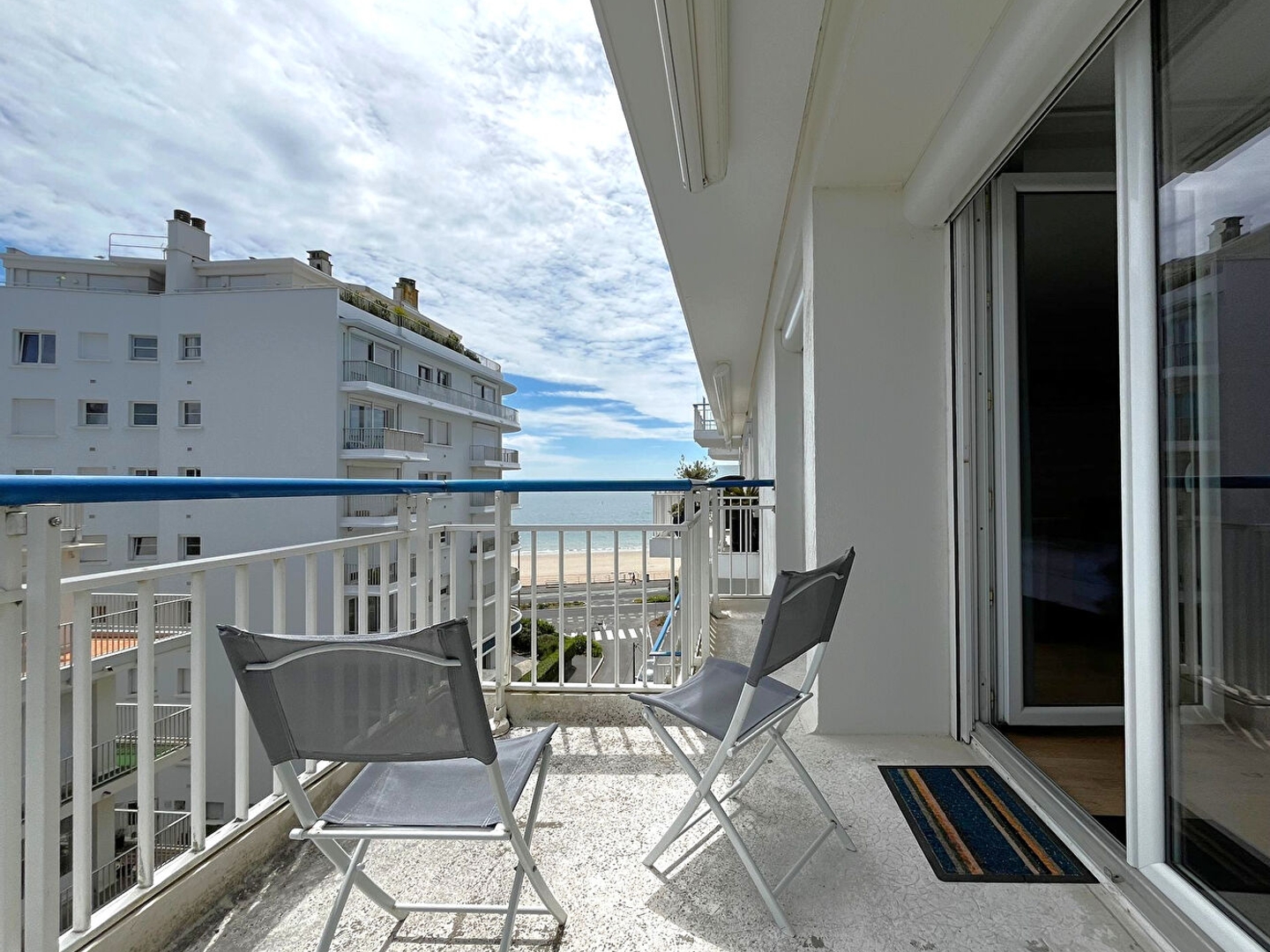 Appartement 4 pièces 68 m²