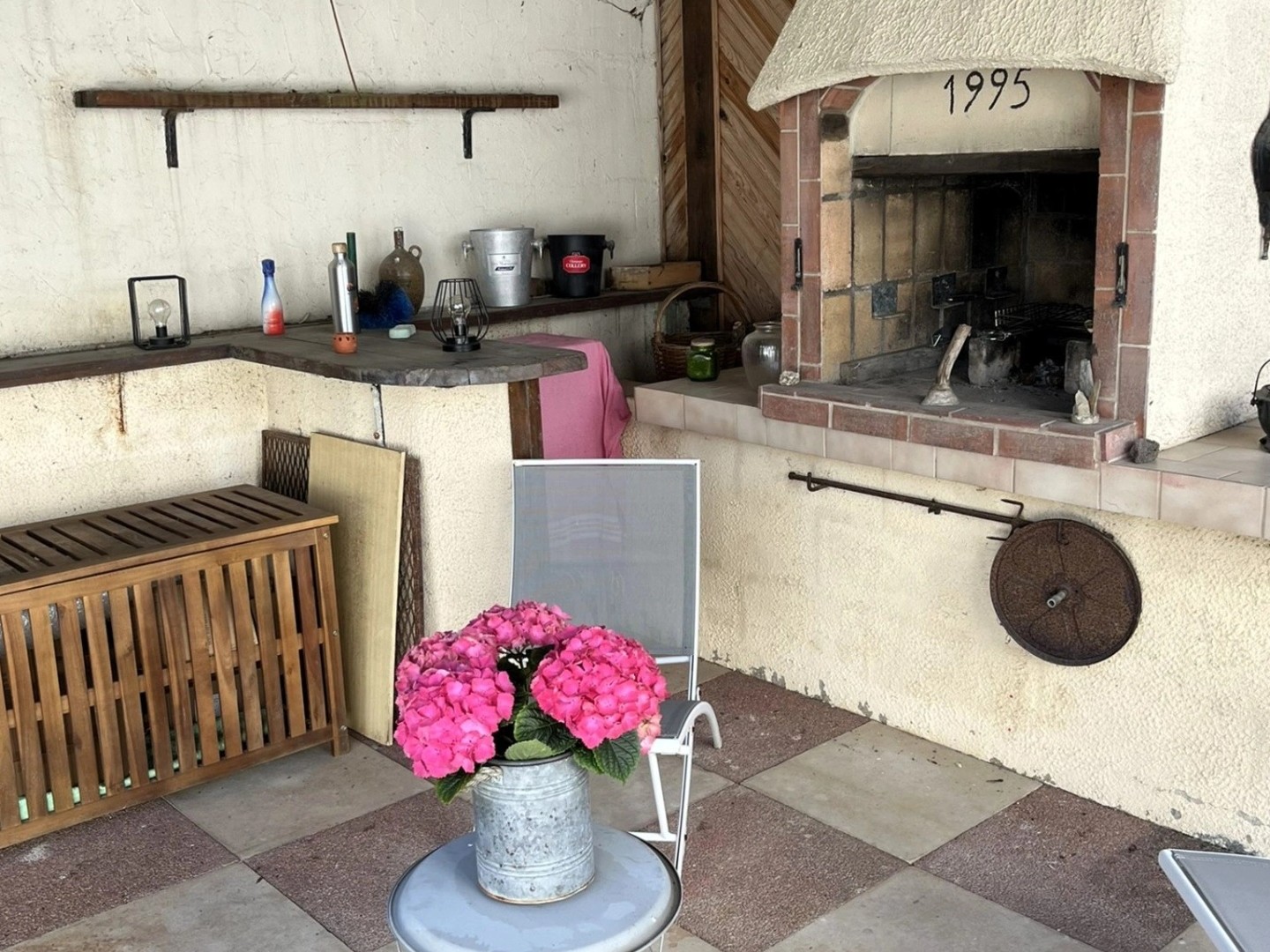 Maison à vendre - 6 pièces - 110m2 - Villers-Allerand (51500)