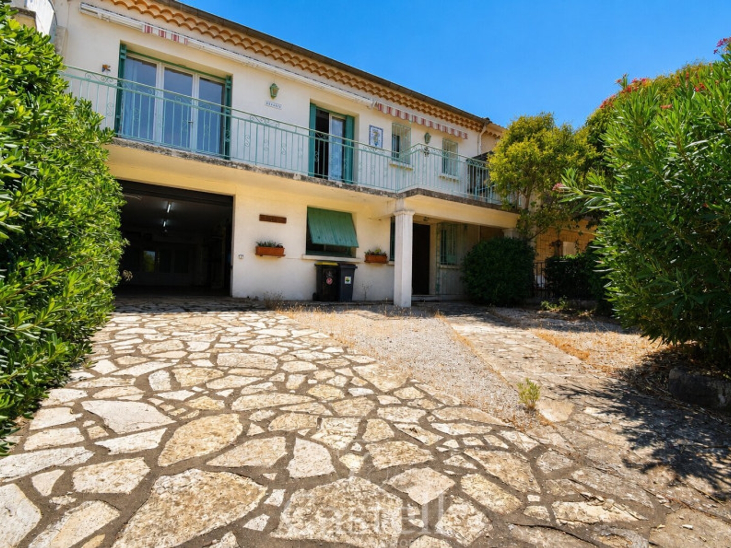 Maison à vendre - 4 pièces - 114m2 - Agde (34300)