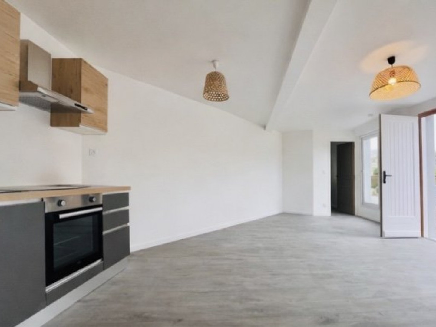 Immeuble à vendre - 182m2 - Miniac-Morvan (35540)