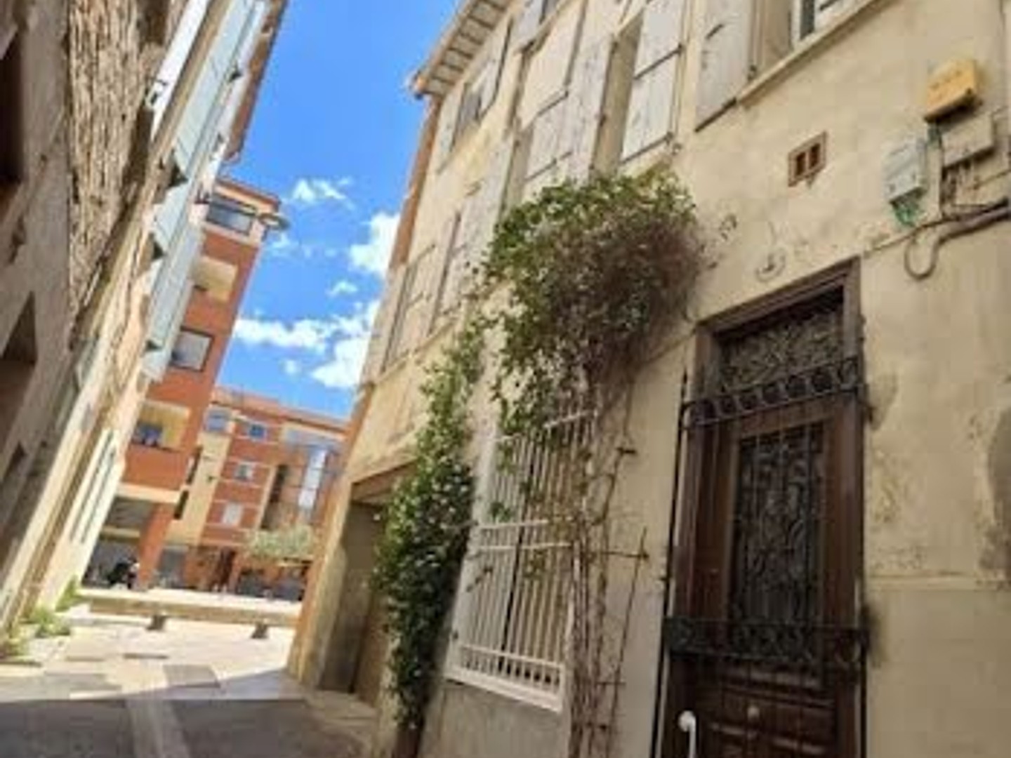 Appartement 4 pièces 83 m²