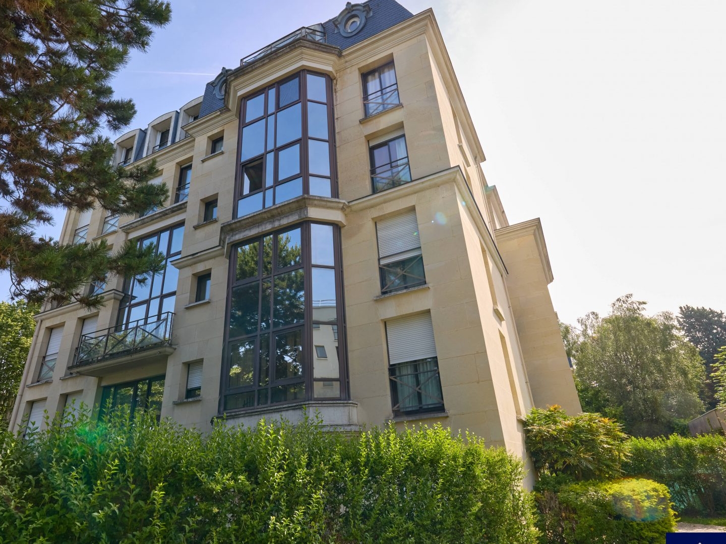 Duplex à vendre, 6 pièces | Sceaux 92330