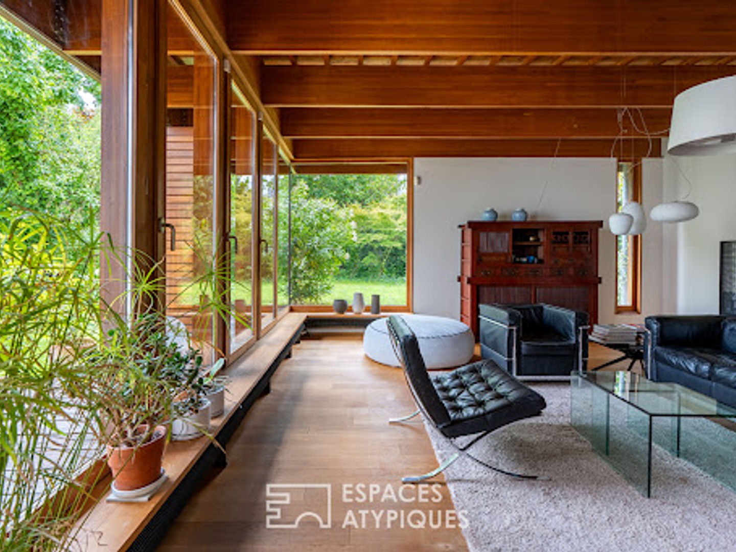 Maison à vendre - 8 pièces - 222m2 - Nantes (44300)