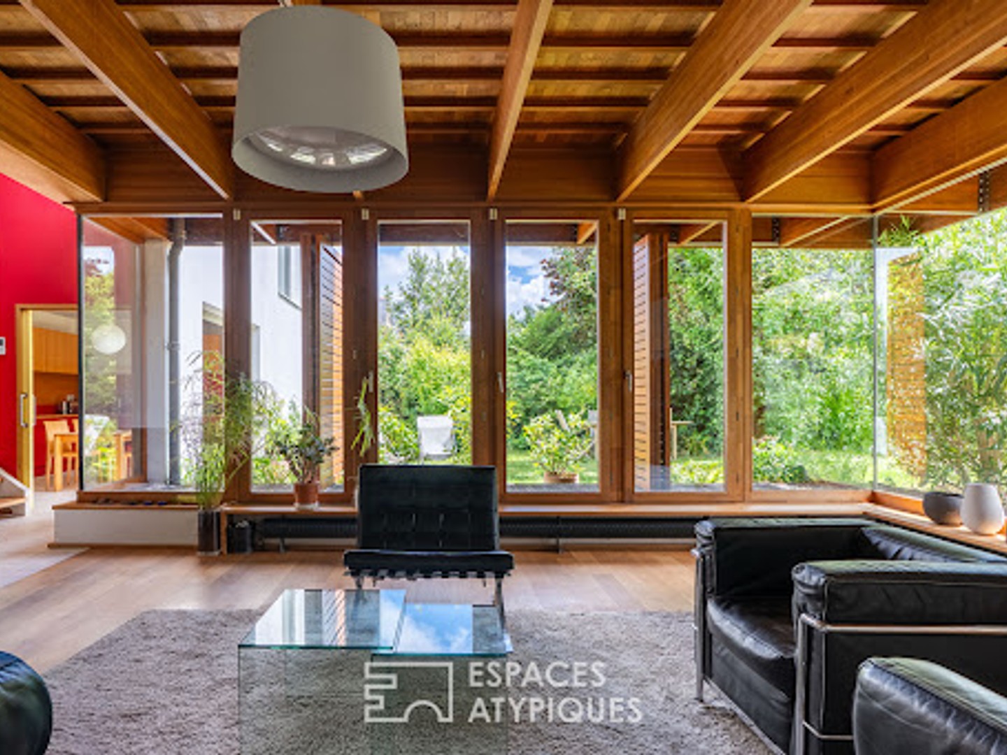 Maison à vendre - 8 pièces - 222m2 - Nantes (44300)