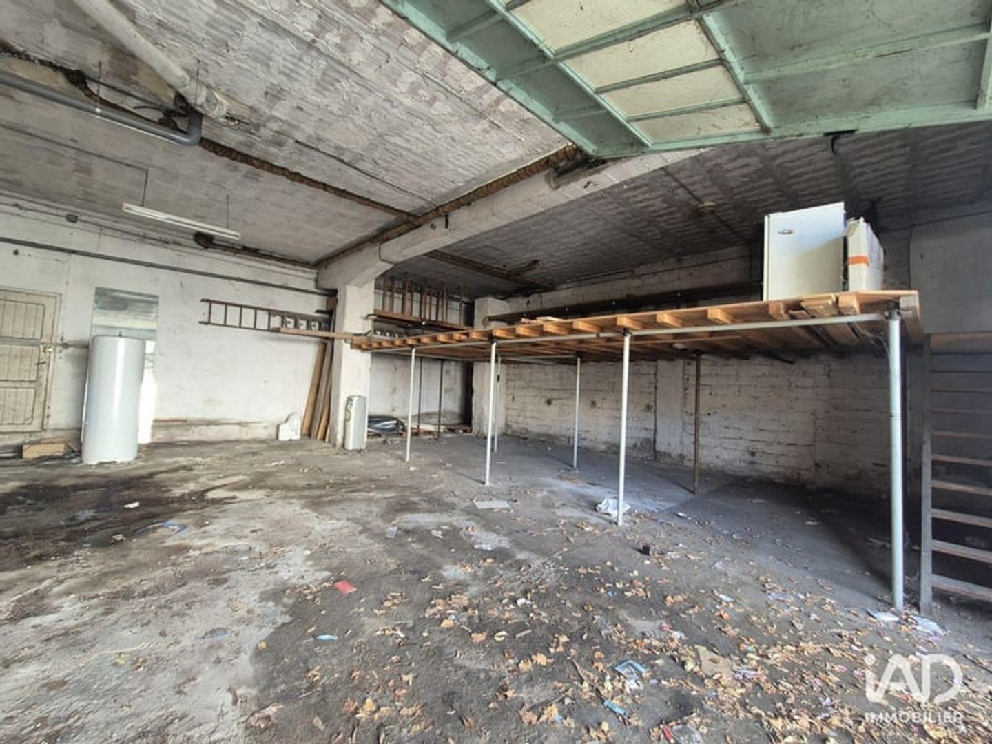 Magasin à vendre - 465m2 - Perpignan (66000)