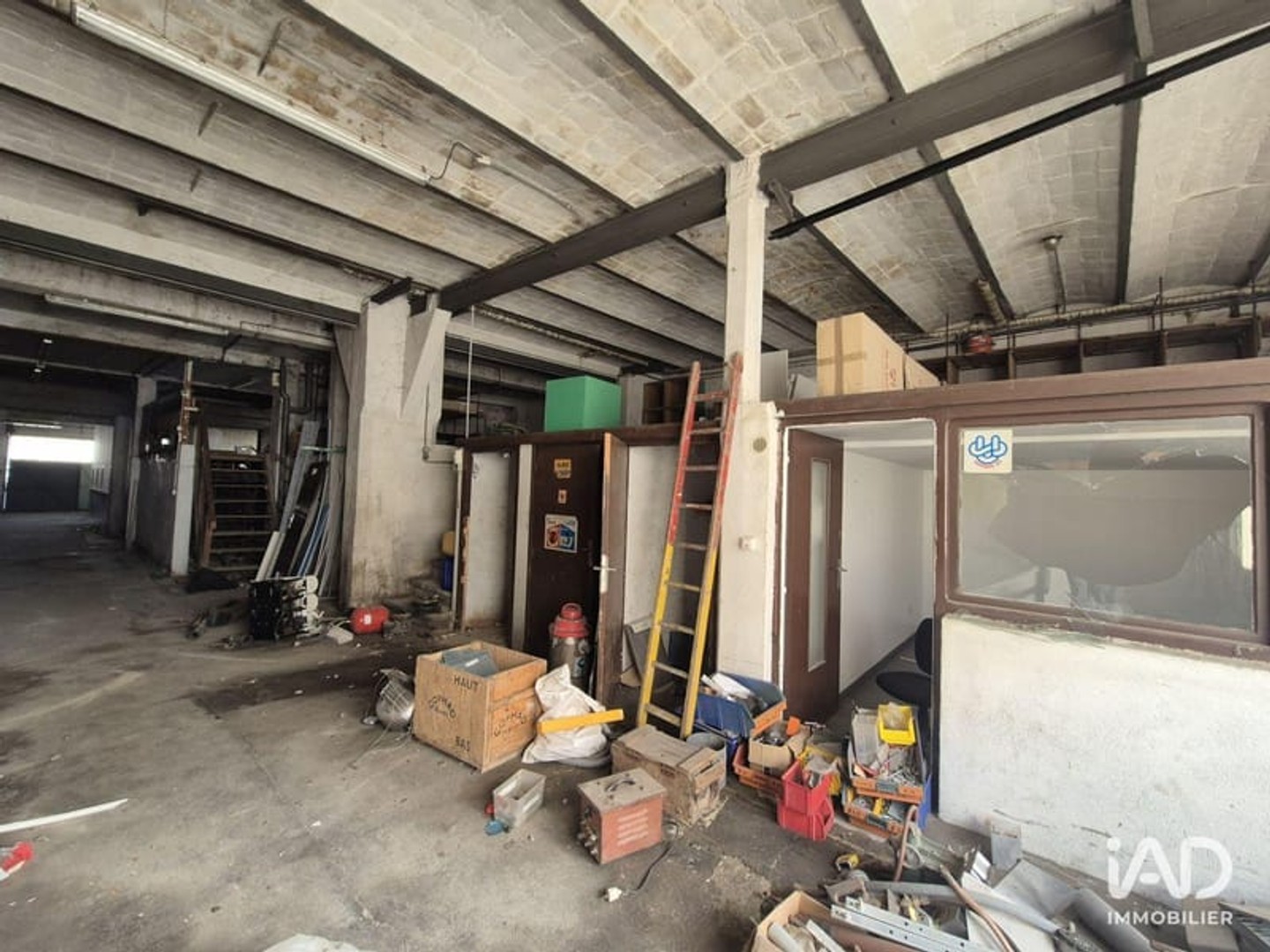 Magasin à vendre - 465m2 - Perpignan (66000)