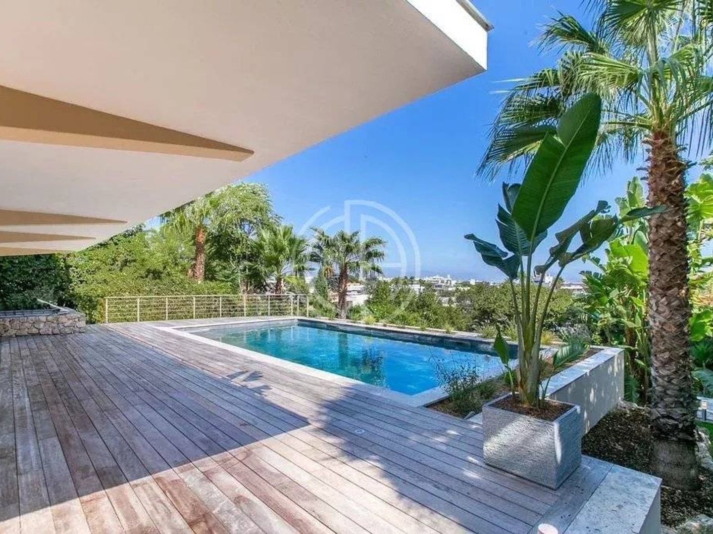 Maison à vendre - 320m2 - Antibes (06600)