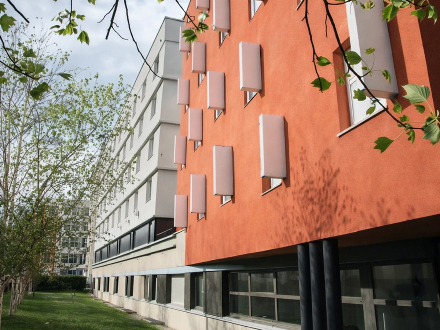 Appartement 1 pièce 18 m²