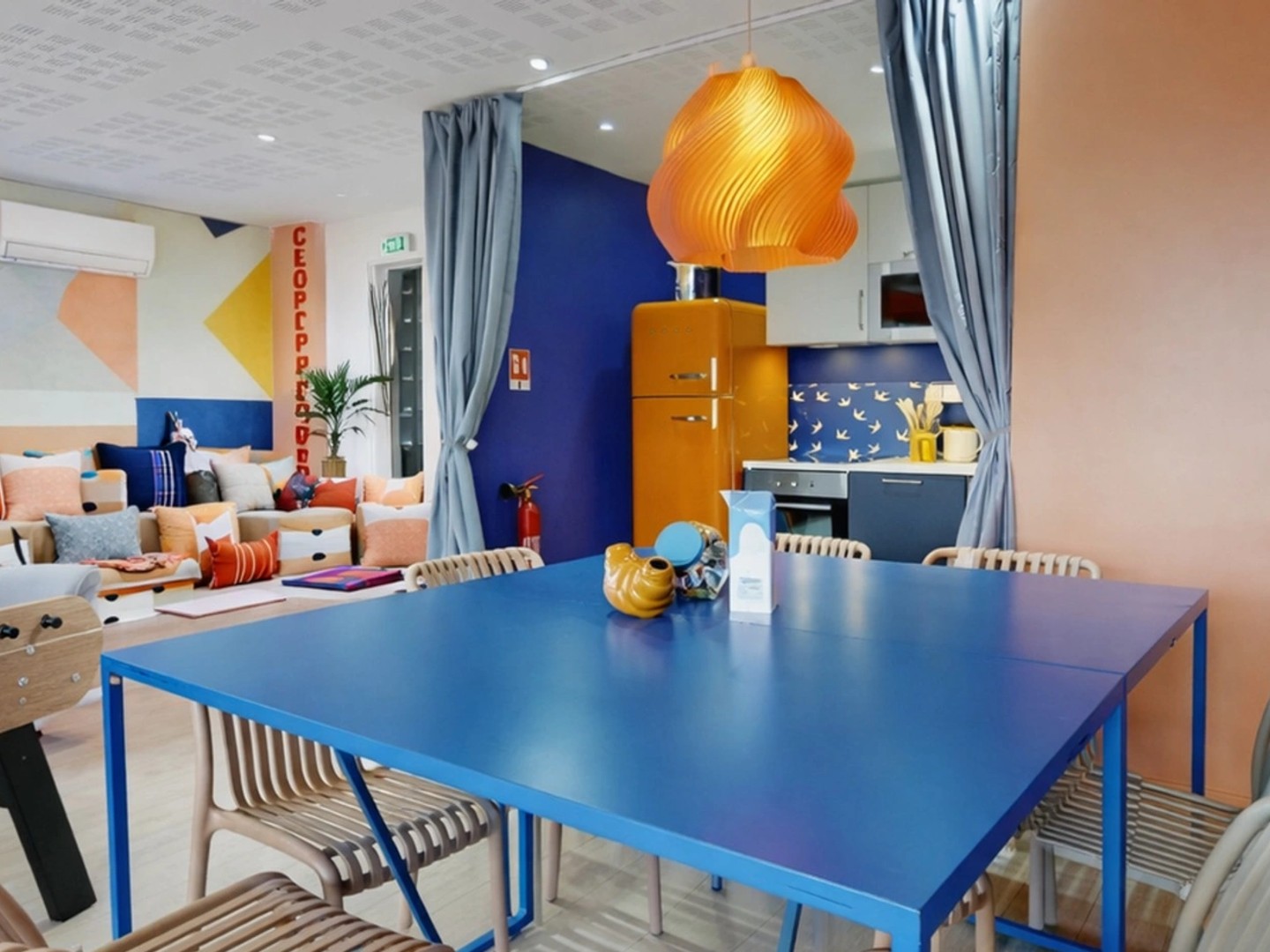 Appartement à vendre - 1 pièce - 18m2 - Paris 18e (75018)