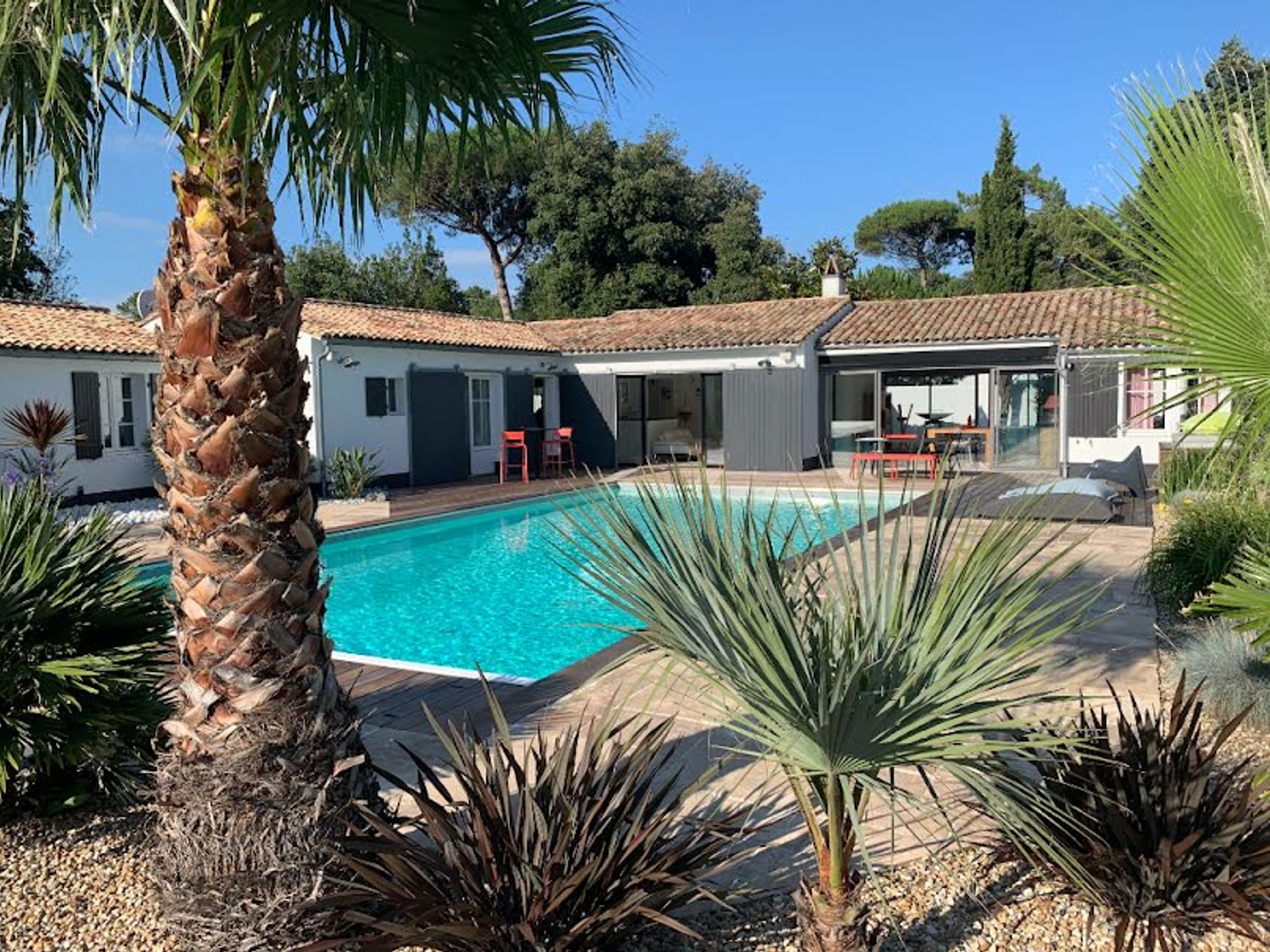 Maison 8 pièces 177 m²